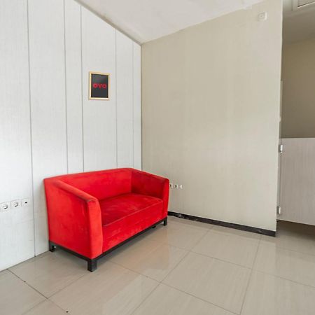 Ace Business Hotel Galaxy Surabaya Dış mekan fotoğraf