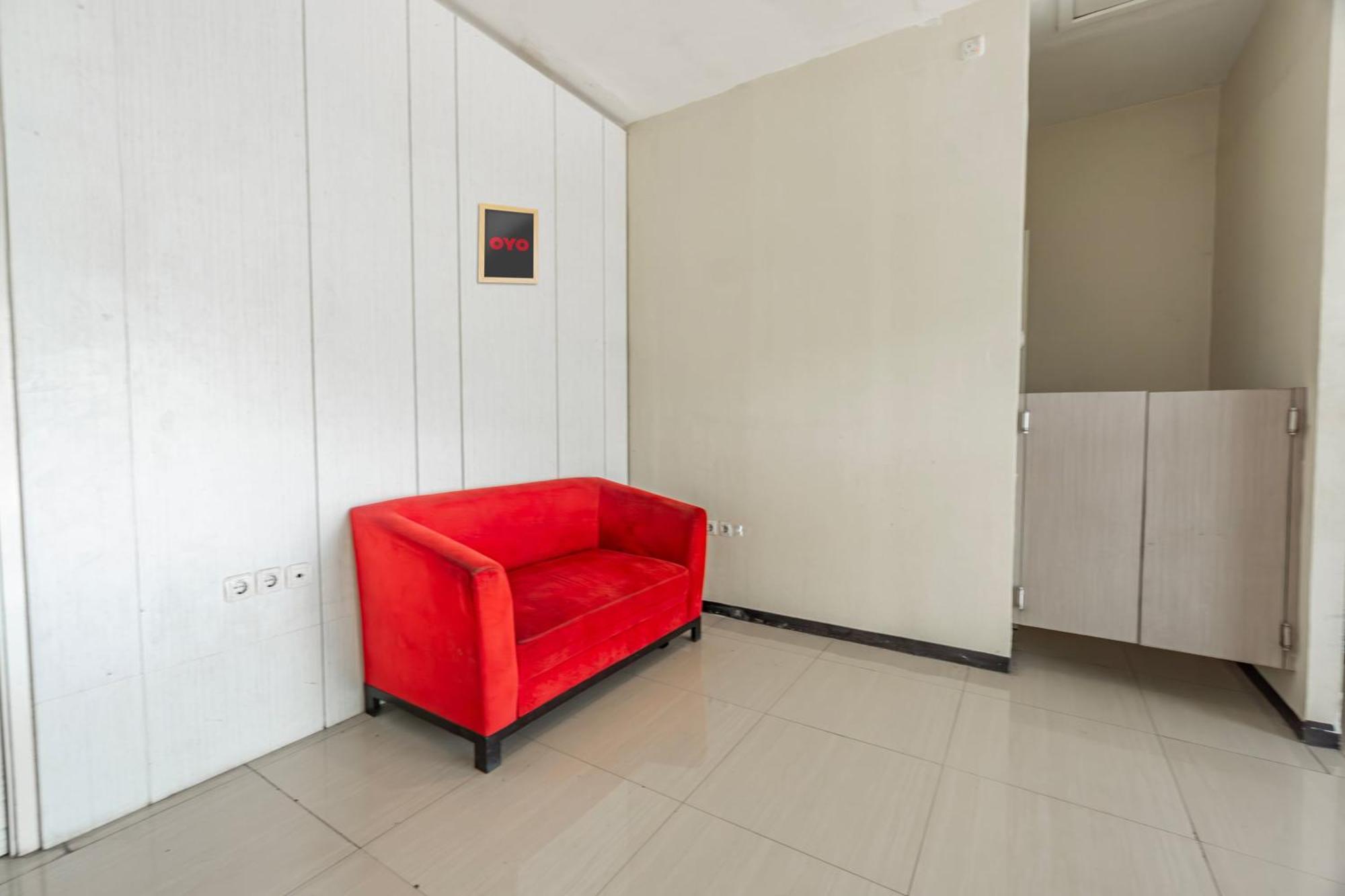 Ace Business Hotel Galaxy Surabaya Dış mekan fotoğraf