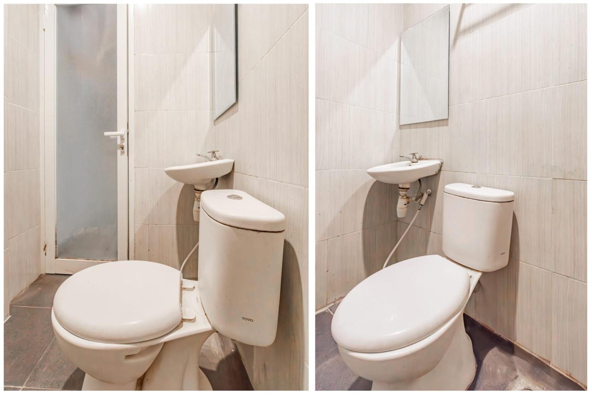 Ace Business Hotel Galaxy Surabaya Dış mekan fotoğraf
