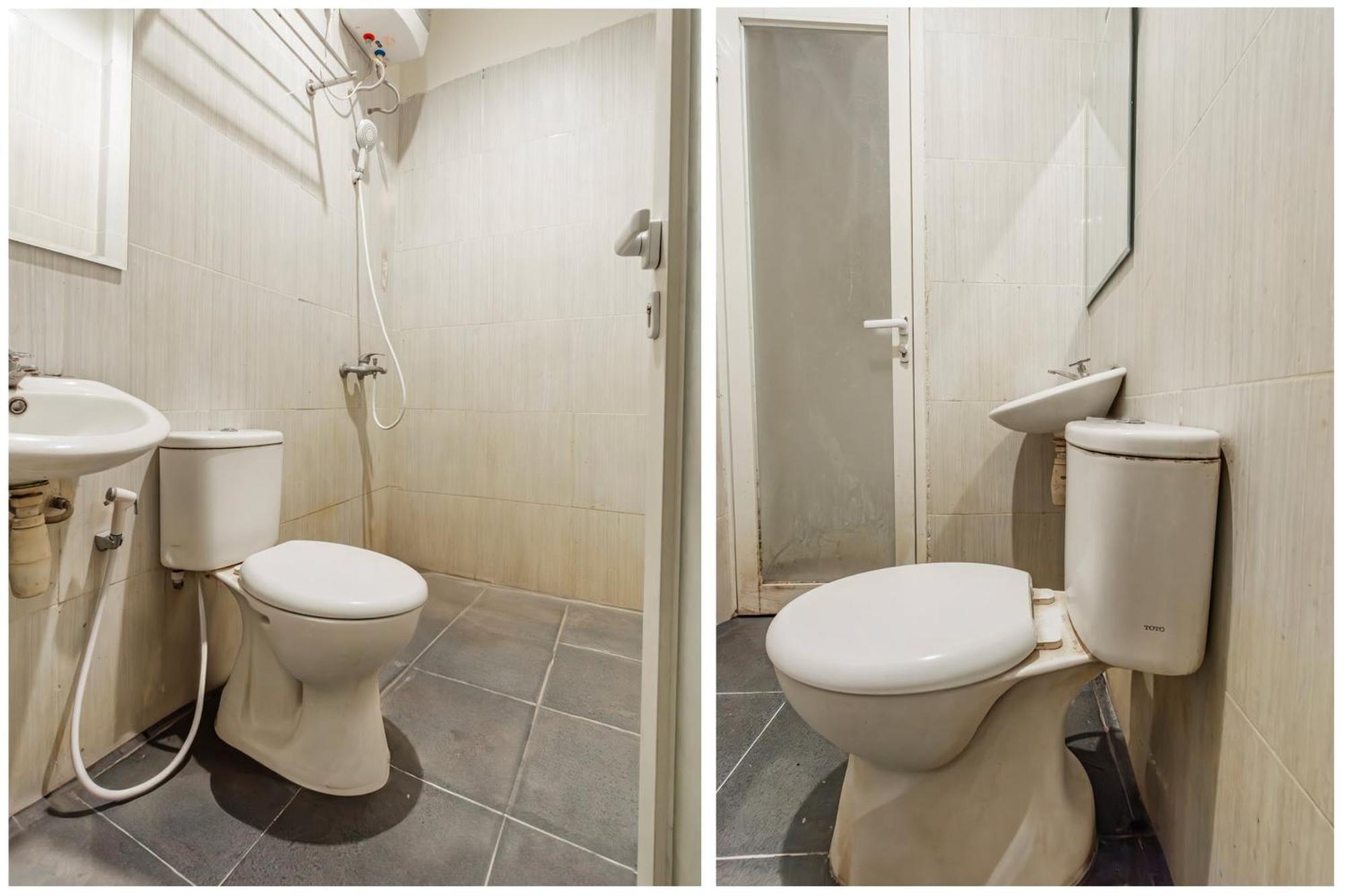 Ace Business Hotel Galaxy Surabaya Dış mekan fotoğraf