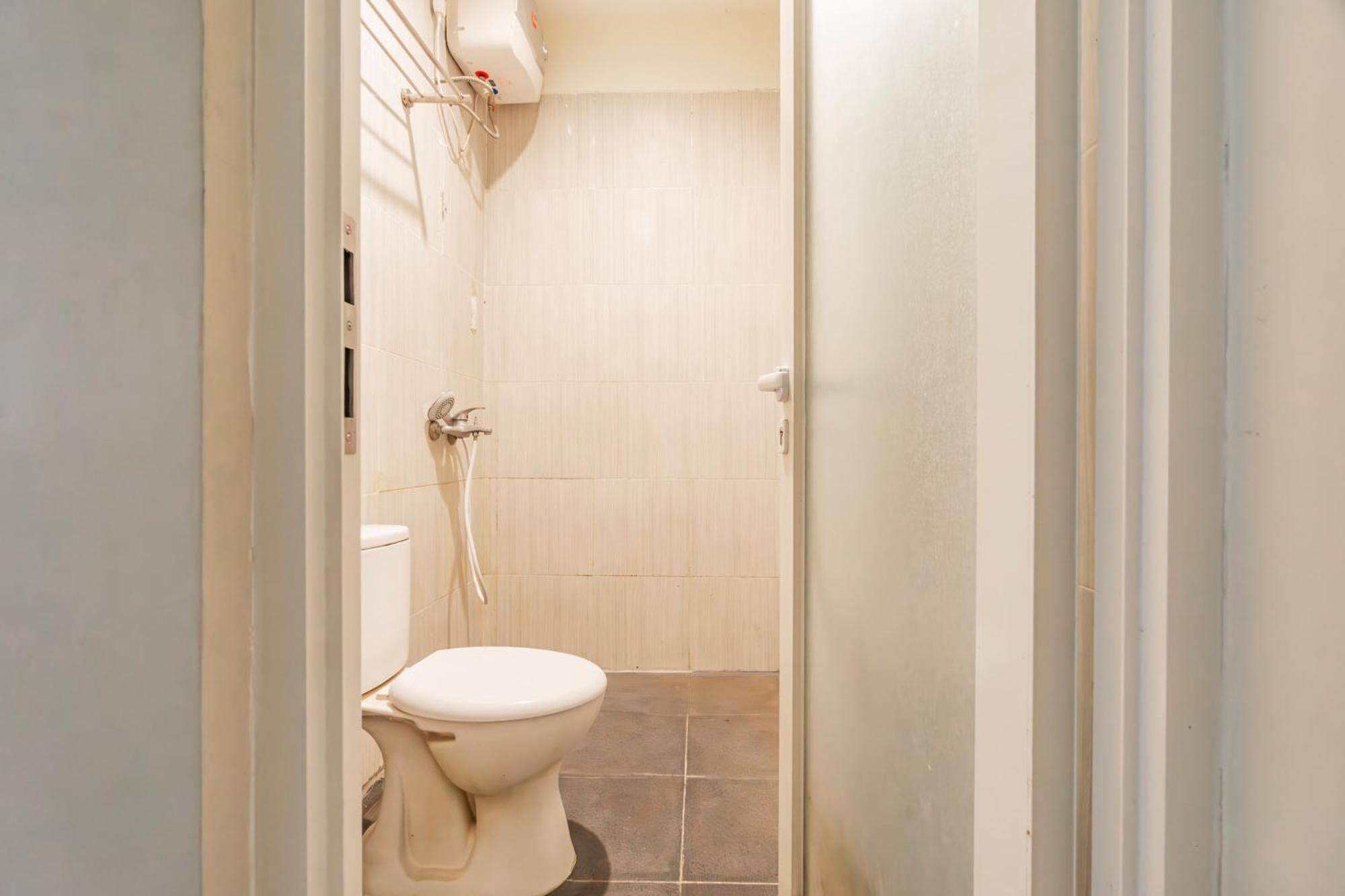 Ace Business Hotel Galaxy Surabaya Dış mekan fotoğraf