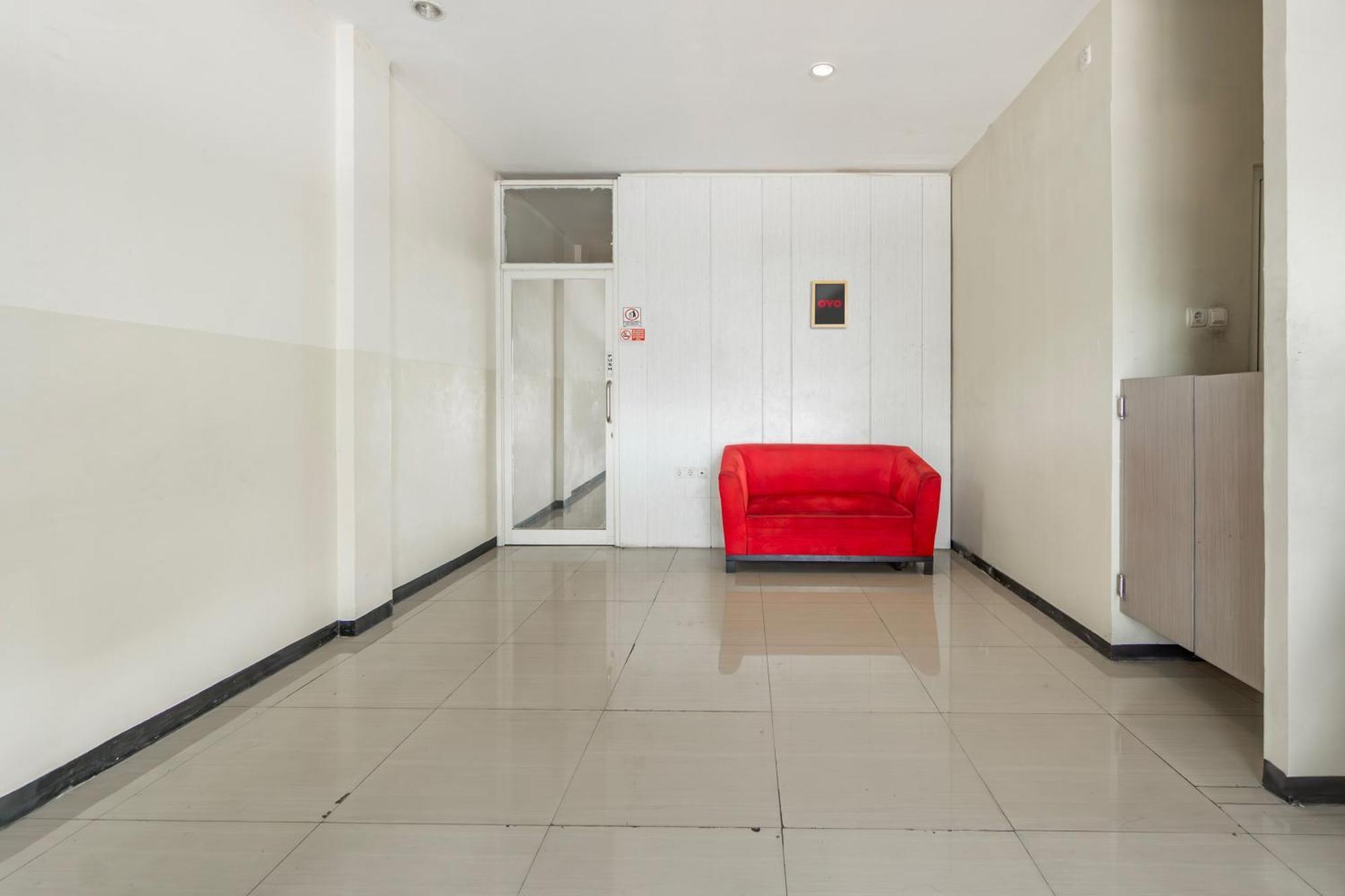 Ace Business Hotel Galaxy Surabaya Dış mekan fotoğraf