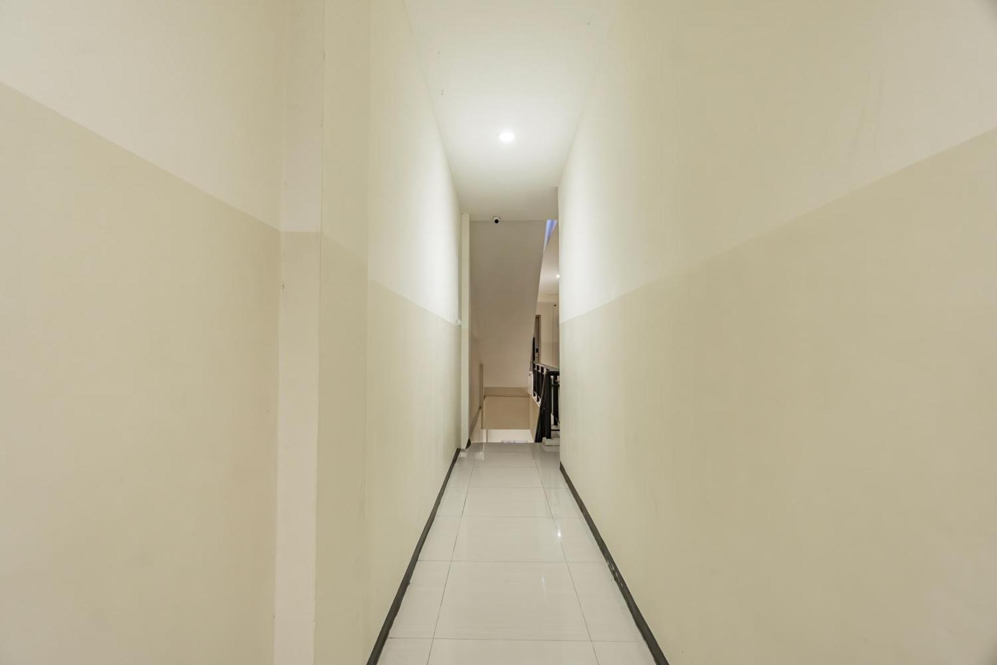 Ace Business Hotel Galaxy Surabaya Dış mekan fotoğraf