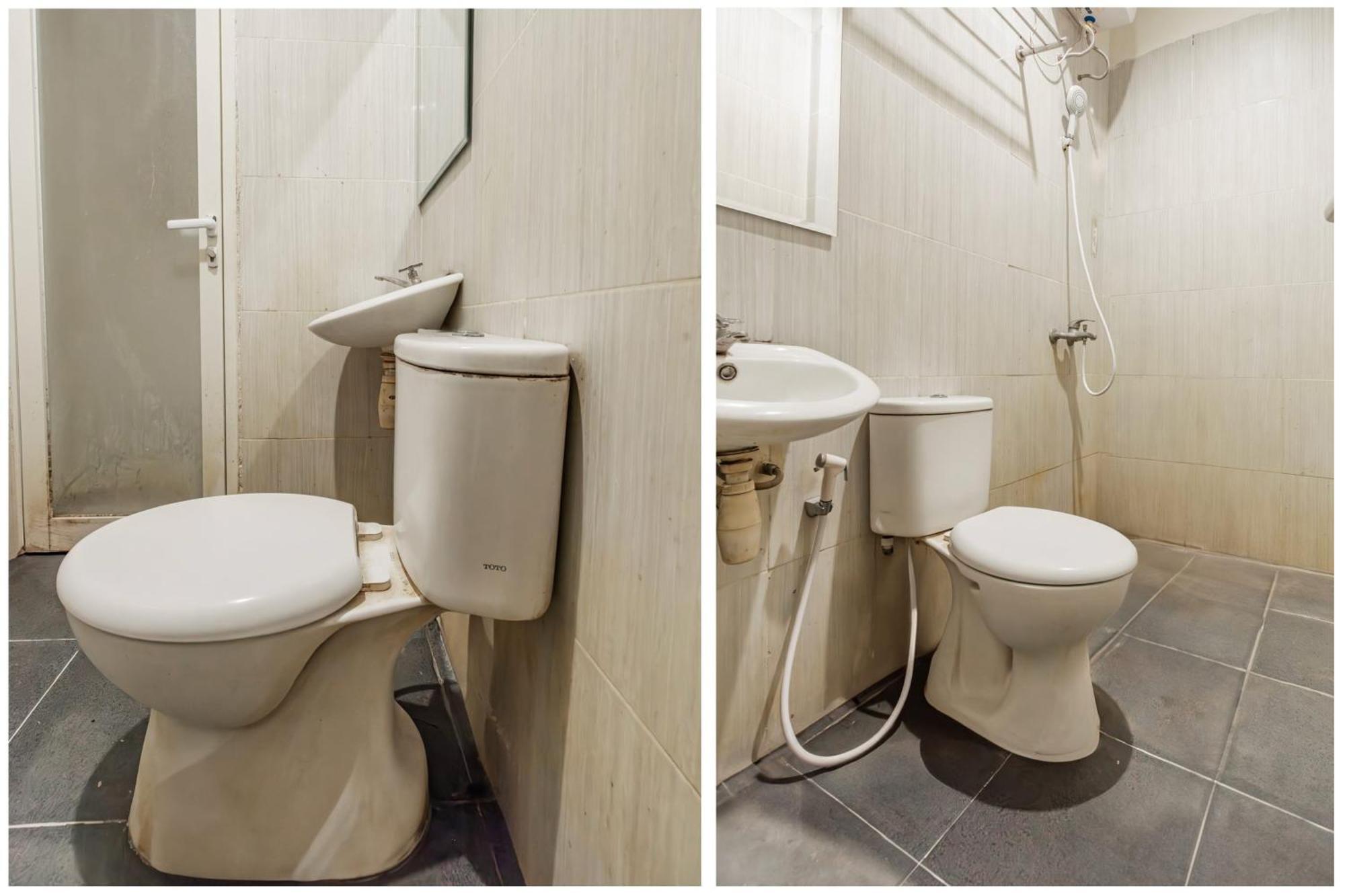Ace Business Hotel Galaxy Surabaya Dış mekan fotoğraf