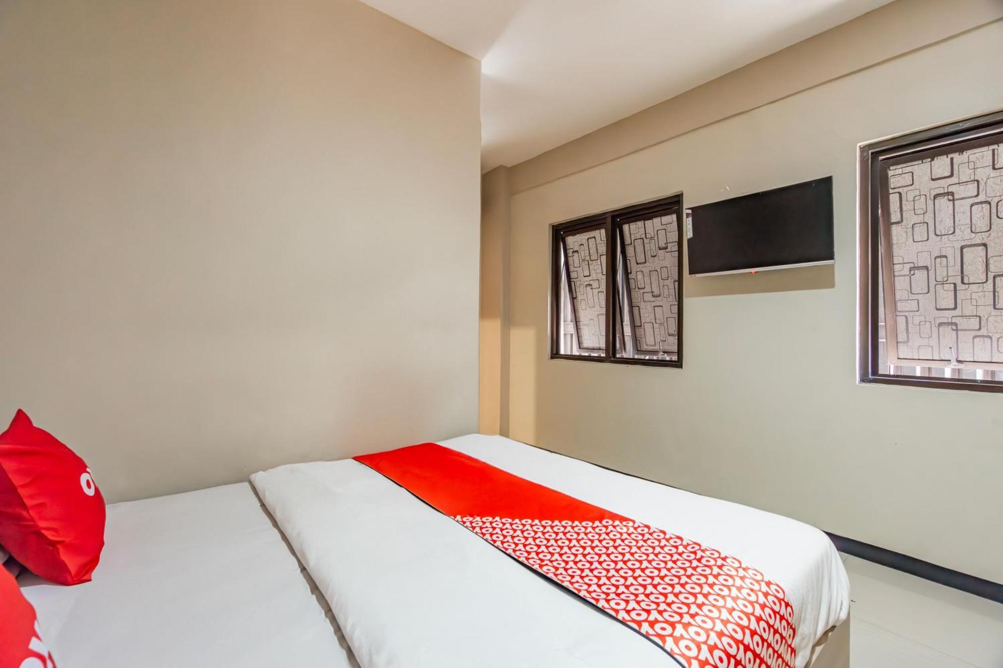 Ace Business Hotel Galaxy Surabaya Dış mekan fotoğraf