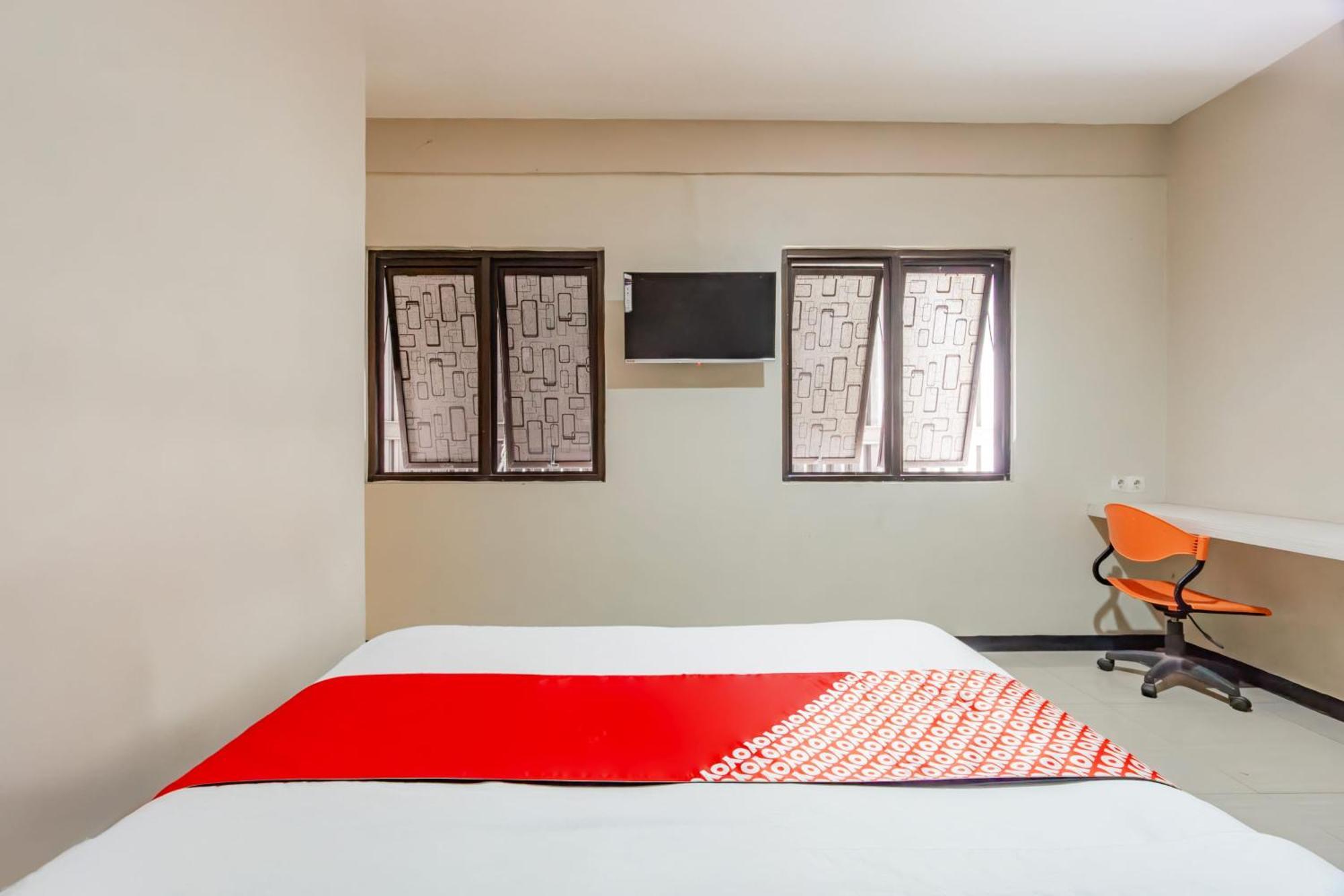Ace Business Hotel Galaxy Surabaya Dış mekan fotoğraf