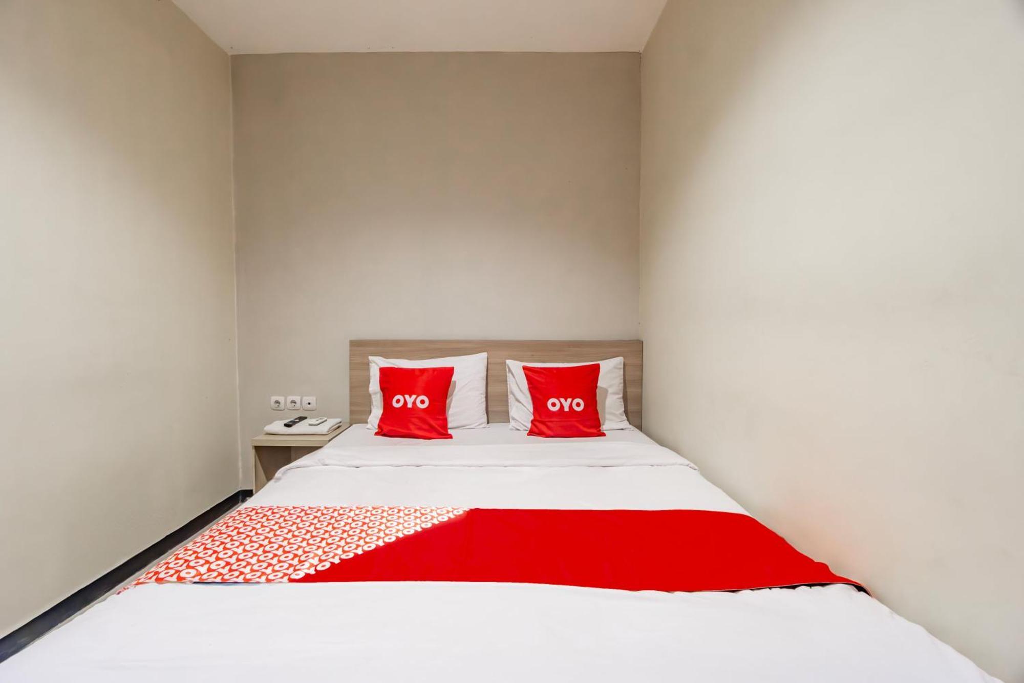 Ace Business Hotel Galaxy Surabaya Dış mekan fotoğraf