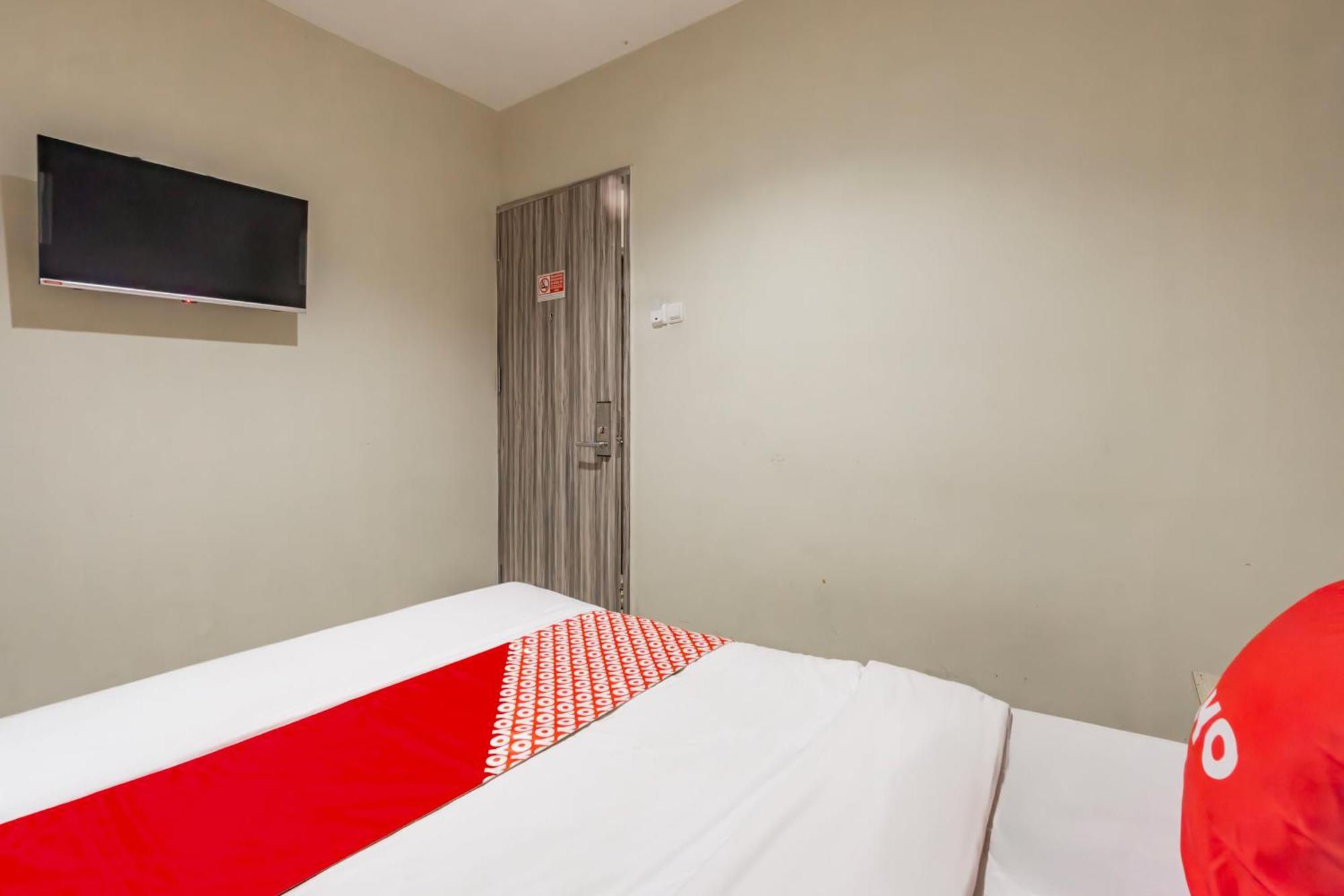 Ace Business Hotel Galaxy Surabaya Dış mekan fotoğraf
