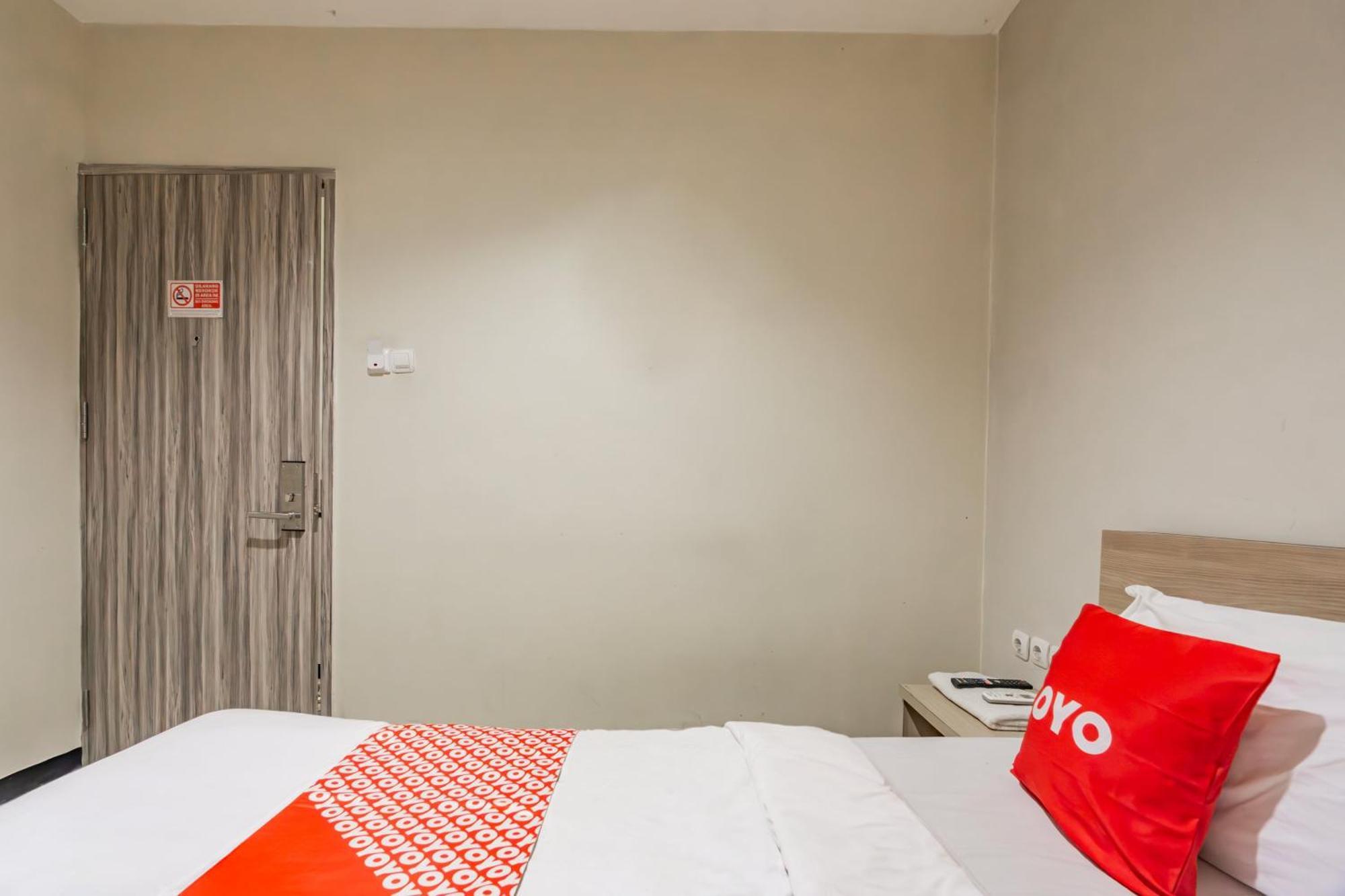 Ace Business Hotel Galaxy Surabaya Dış mekan fotoğraf