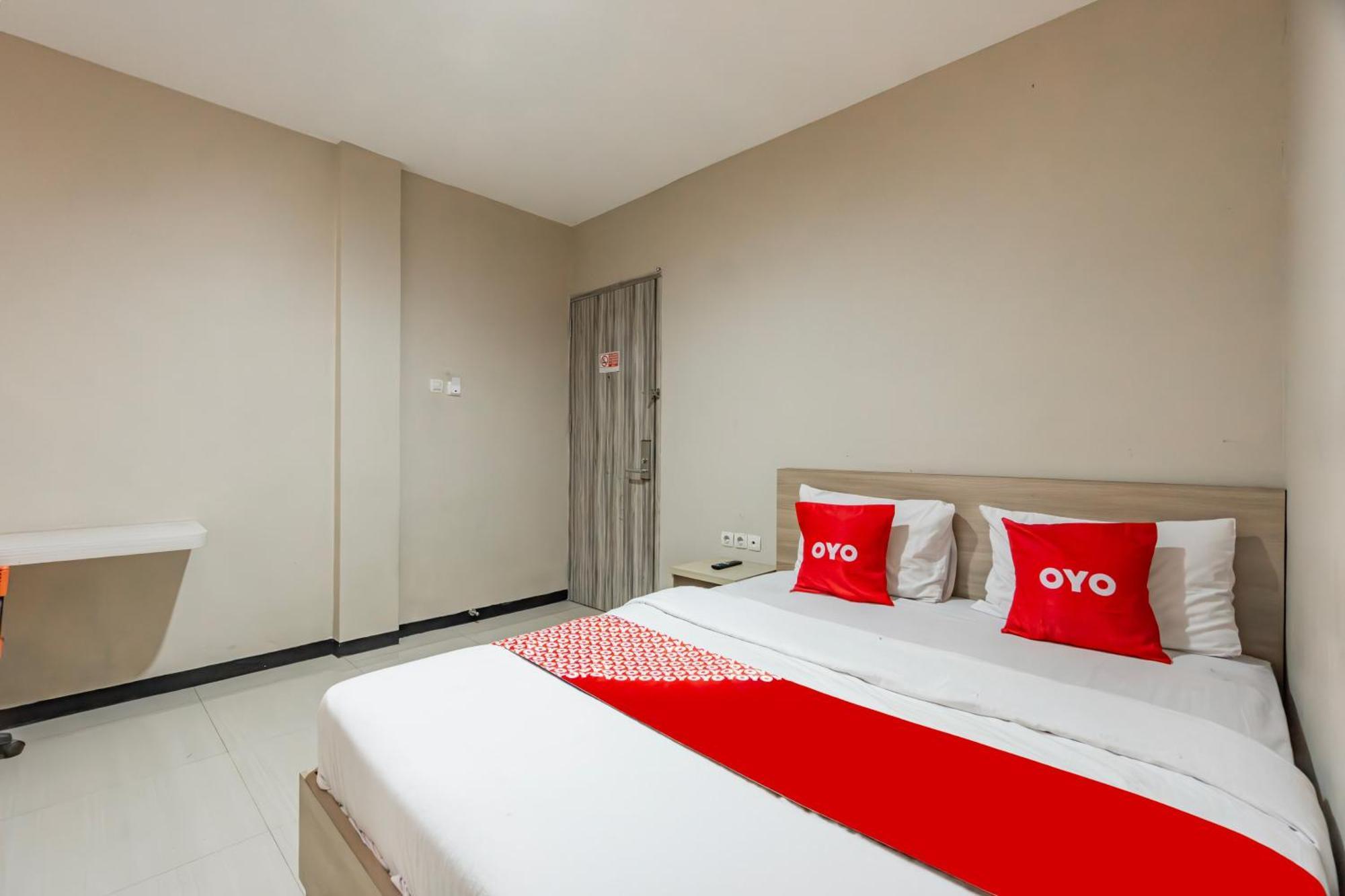Ace Business Hotel Galaxy Surabaya Dış mekan fotoğraf