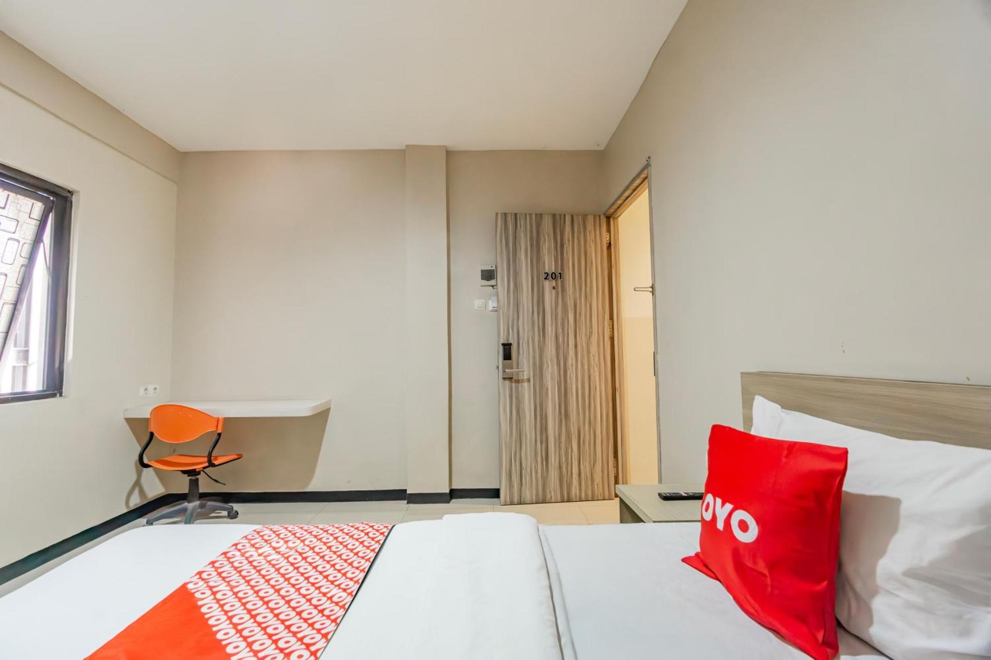 Ace Business Hotel Galaxy Surabaya Dış mekan fotoğraf