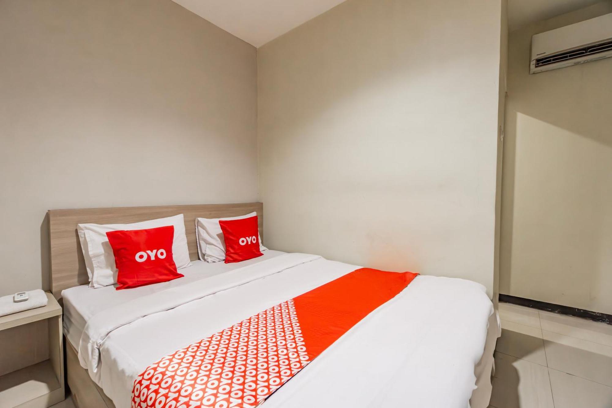 Ace Business Hotel Galaxy Surabaya Dış mekan fotoğraf