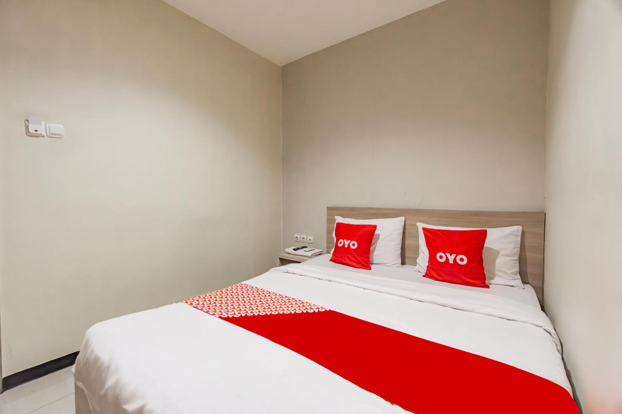 Ace Business Hotel Galaxy Surabaya Dış mekan fotoğraf