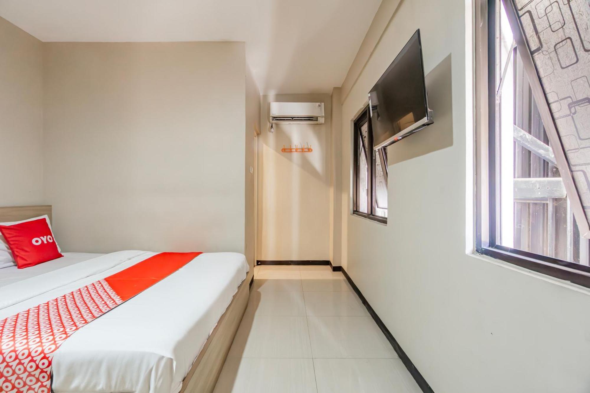 Ace Business Hotel Galaxy Surabaya Dış mekan fotoğraf